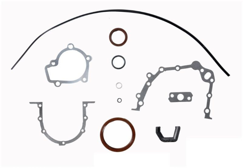 2011 Kia Soul 2.0L Engine Lower Gasket Set HY2.0CS-A -56