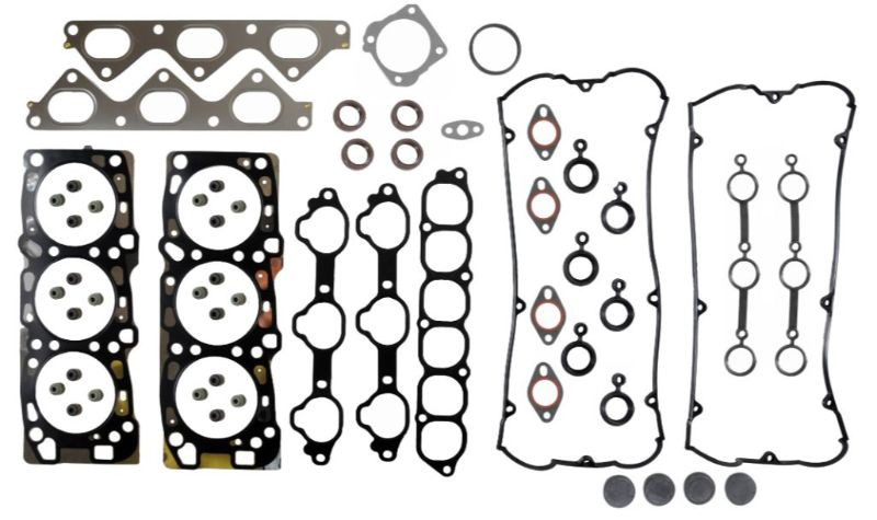 2003 Hyundai Santa Fe 3.5L Engine Cylinder Head Gasket Set HY3.5HS-B -2