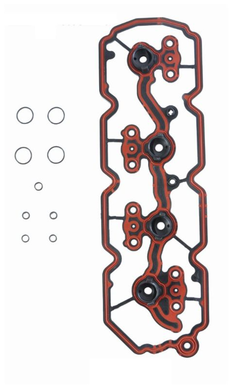 2008 Saab 9-7x 5.3L Engine Intake Manifold Gasket IC325-A -130