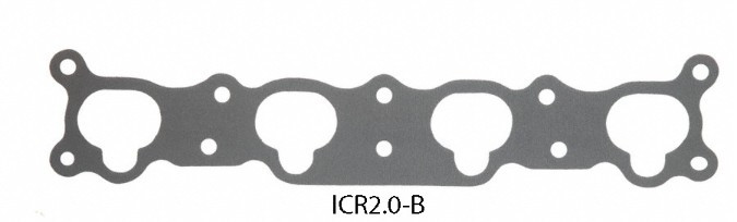 1995 Dodge Stratus 2.0L Engine Intake Manifold Gasket ICR2.0-B -2