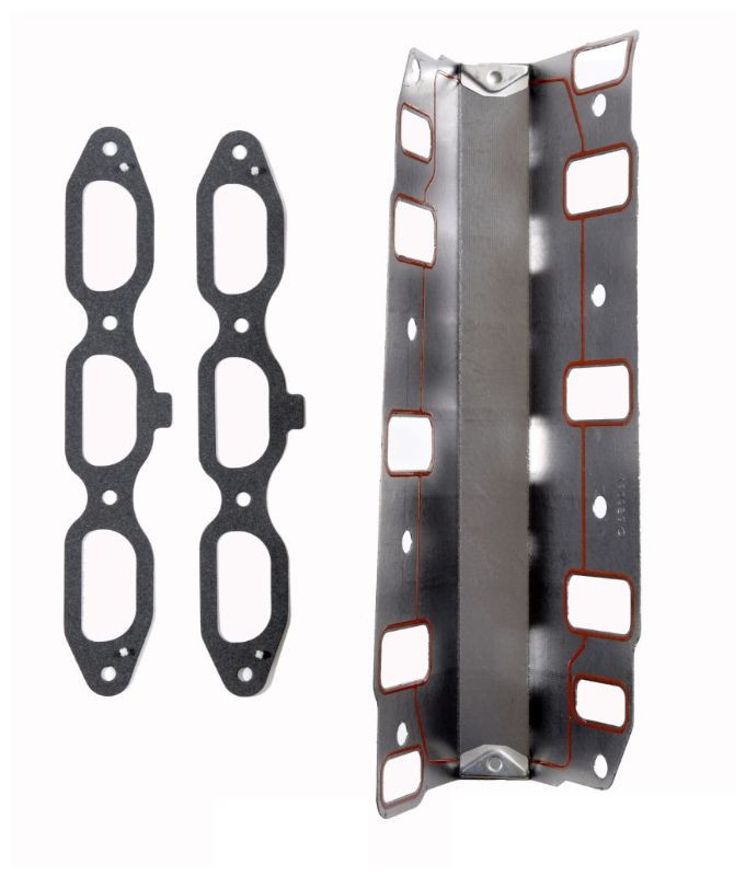 2001 Chrysler Town & Country 3.8L Engine Intake Manifold Gasket ICR232 -1