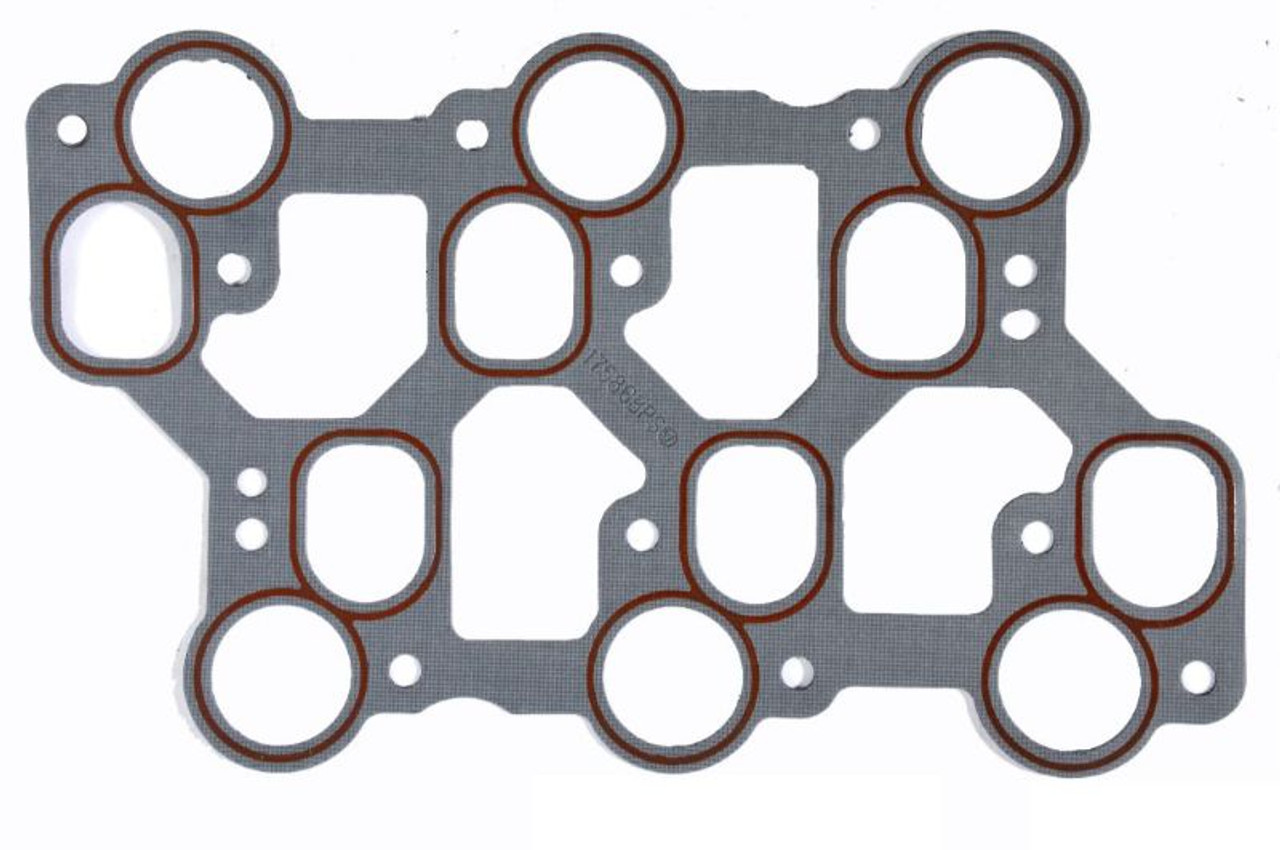 2000 Ford E-250 Econoline 4.2L Engine Fuel Injection Plenum Gasket IF256-A -9