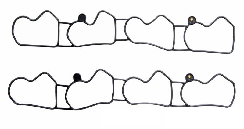 1997 Lincoln Mark VIII 4.6L Engine Intake Manifold Gasket IF281-F -1