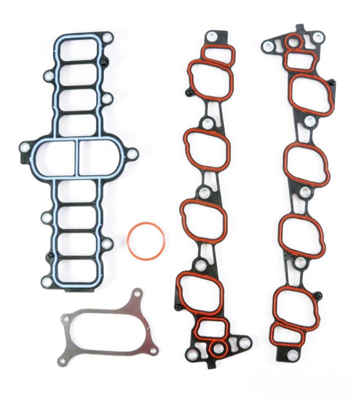 2005 Ford E-150 Club Wagon 4.6L Engine Intake Manifold Gasket IF281-R -7
