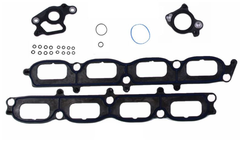 2005 Ford F-250 Super Duty 5.4L Engine Intake Manifold Gasket IF330-B -4