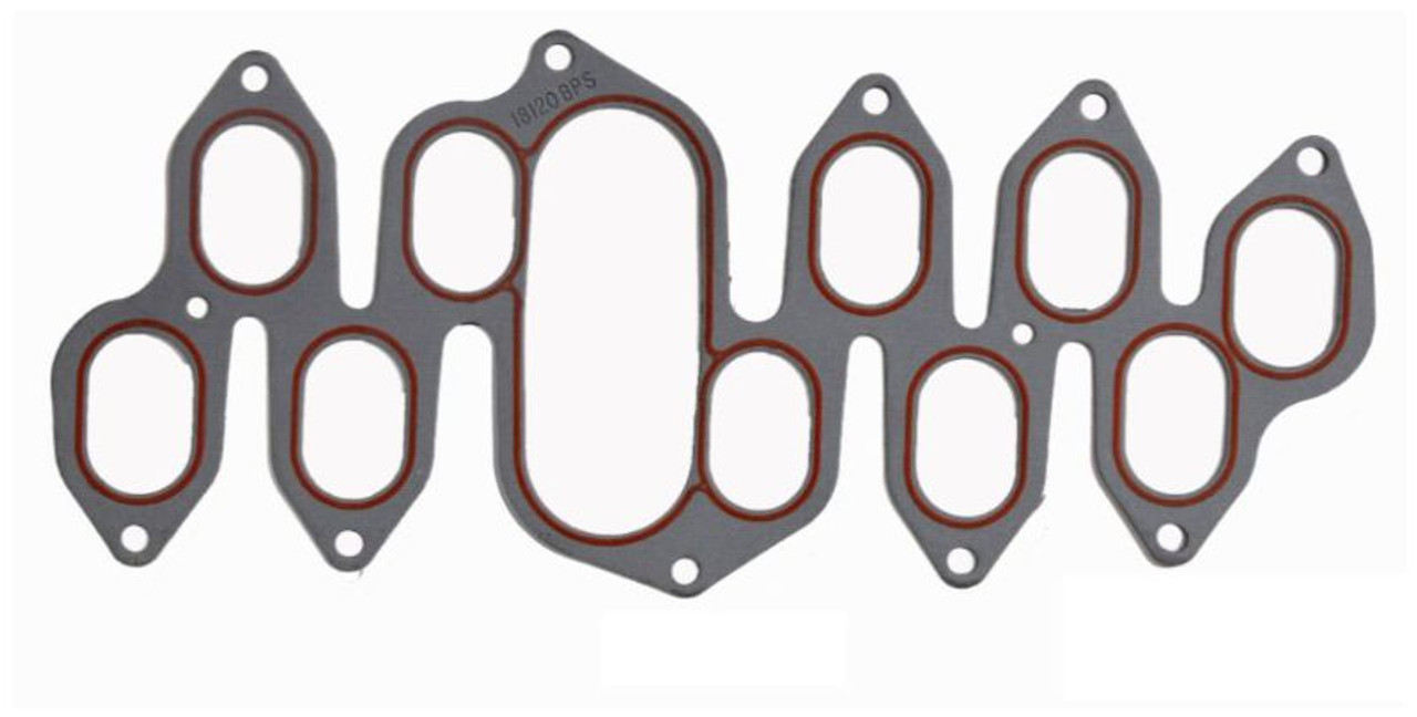 1999 Ford E-350 Super Duty 6.8L Engine Fuel Injection Plenum Gasket IF415E -2