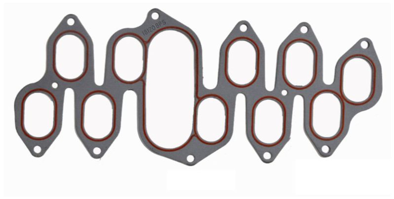 1999 Ford F-250 Super Duty 6.8L Engine Fuel Injection Plenum Gasket IF415E -5