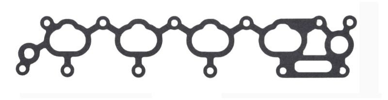 2001 Chrysler Sebring 2.4L Engine Intake Manifold Gasket IMI2.4-B -4