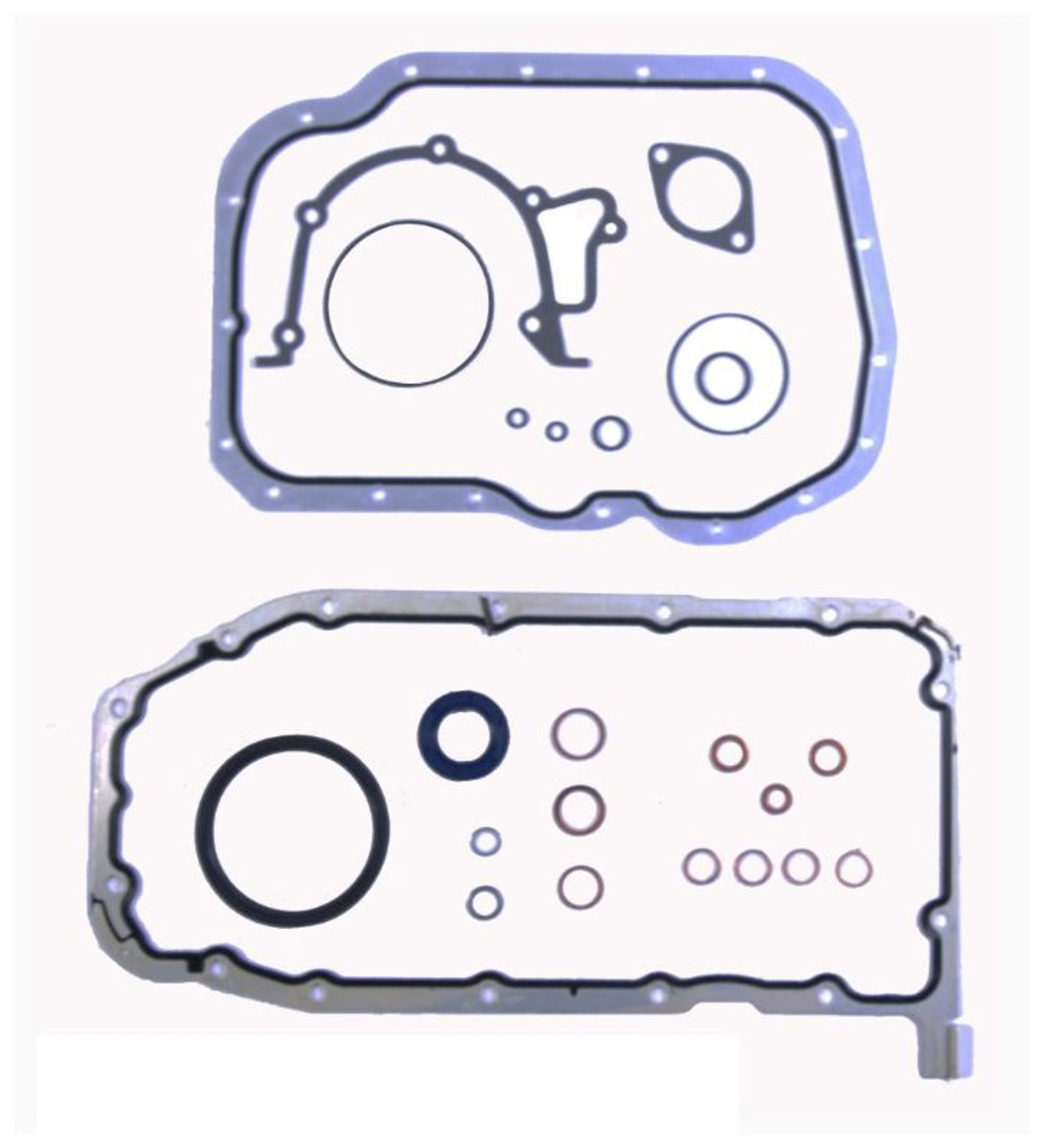 2005 Chevrolet Optra 2.0L Engine Lower Gasket Set IS2.2CS-A -23