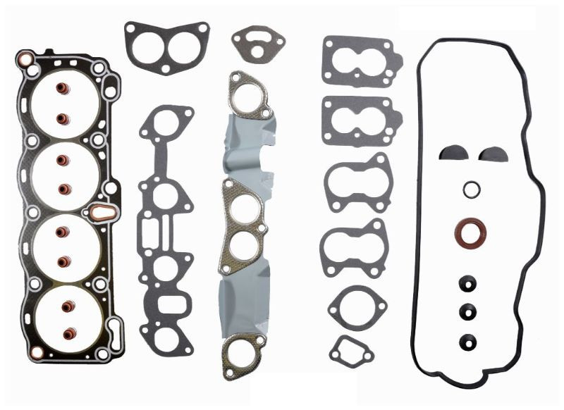 1996 Isuzu Rodeo 2.6L Engine Gasket Set IS2.6K-1 -27