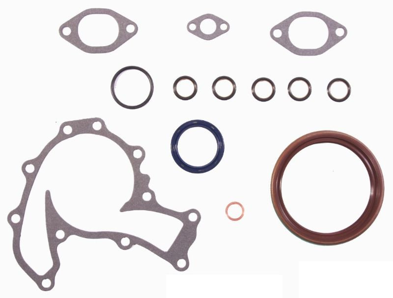 1995 Isuzu Trooper 3.2L Engine Lower Gasket Set IS3.5CS-A -13