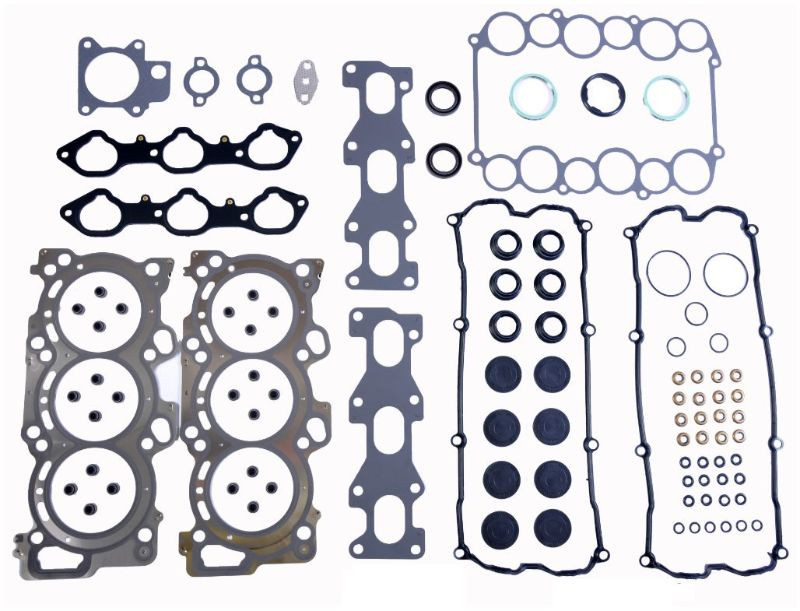 1998 Isuzu Rodeo 3.2L Engine Gasket Set IS3.5K-1 -4