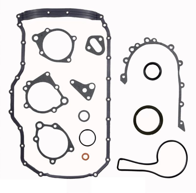 2001 Jeep Wrangler 2.5L Engine Lower Gasket Set J150CS-B -30