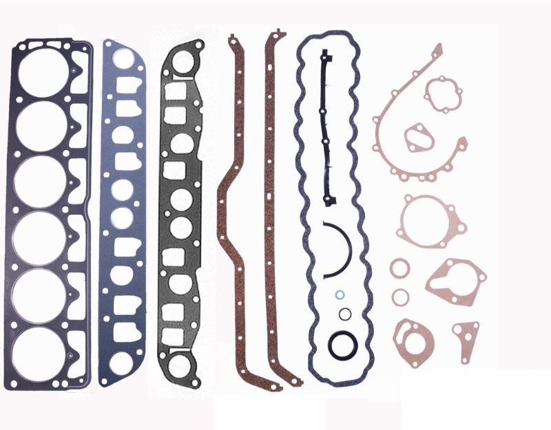1988 Jeep Comanche 4.0L Engine Gasket Set J242 -5