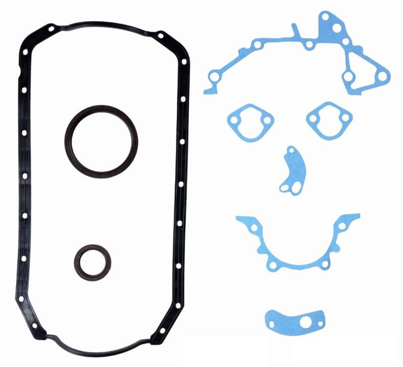 2001 Kia Rio 1.5L Engine Lower Gasket Set KI1.6CS-A -1