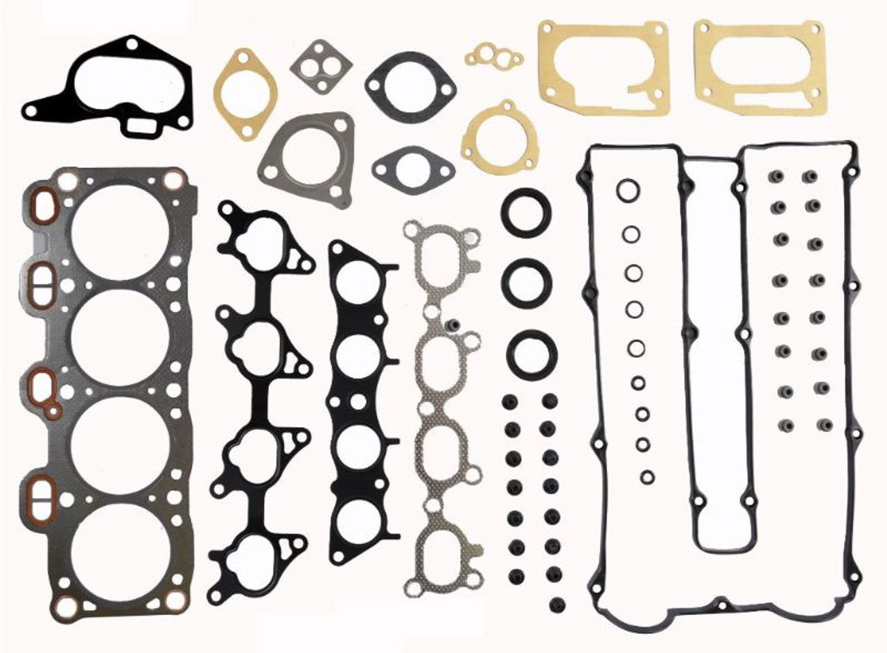 2002 Kia Sportage 2.0L Engine Cylinder Head Gasket Set KI2.0HS -8 2002 Kia Sportage 2.0L Engine Cylinder Head Gasket Set KI2.0HS -8