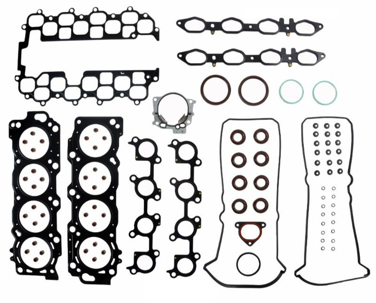 2006 Lexus LS430 4.3L Engine Cylinder Head Gasket Set LX4.3HS-A -16