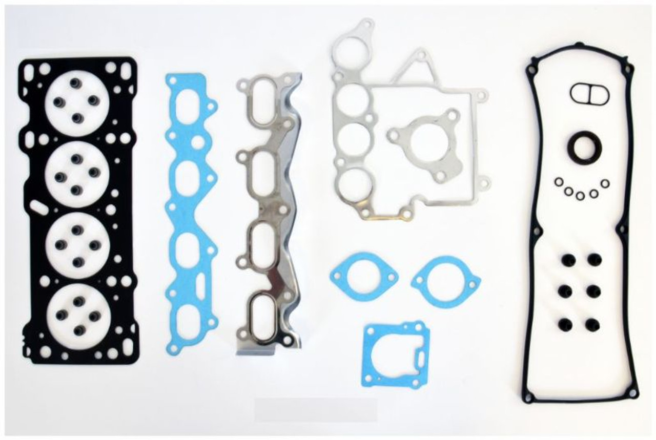 1990 Mazda Protege 1.8L Engine Cylinder Head Gasket Set MA1.8HS -1