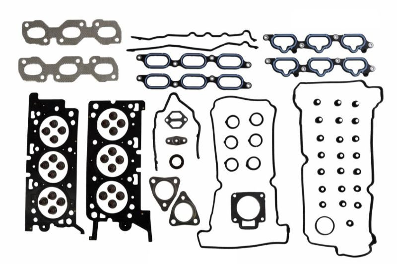 2003 Mazda MPV 3.0L Engine Cylinder Head Gasket Set MA181HS-A -2