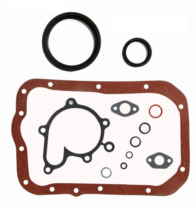 1997 Mazda MX-6 2.0L Engine Lower Gasket Set MA2.0CS-C -15