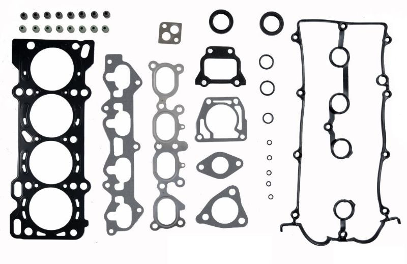 1996 Mazda 626 2.0L Engine Cylinder Head Gasket Set MA2.0HS-F -11