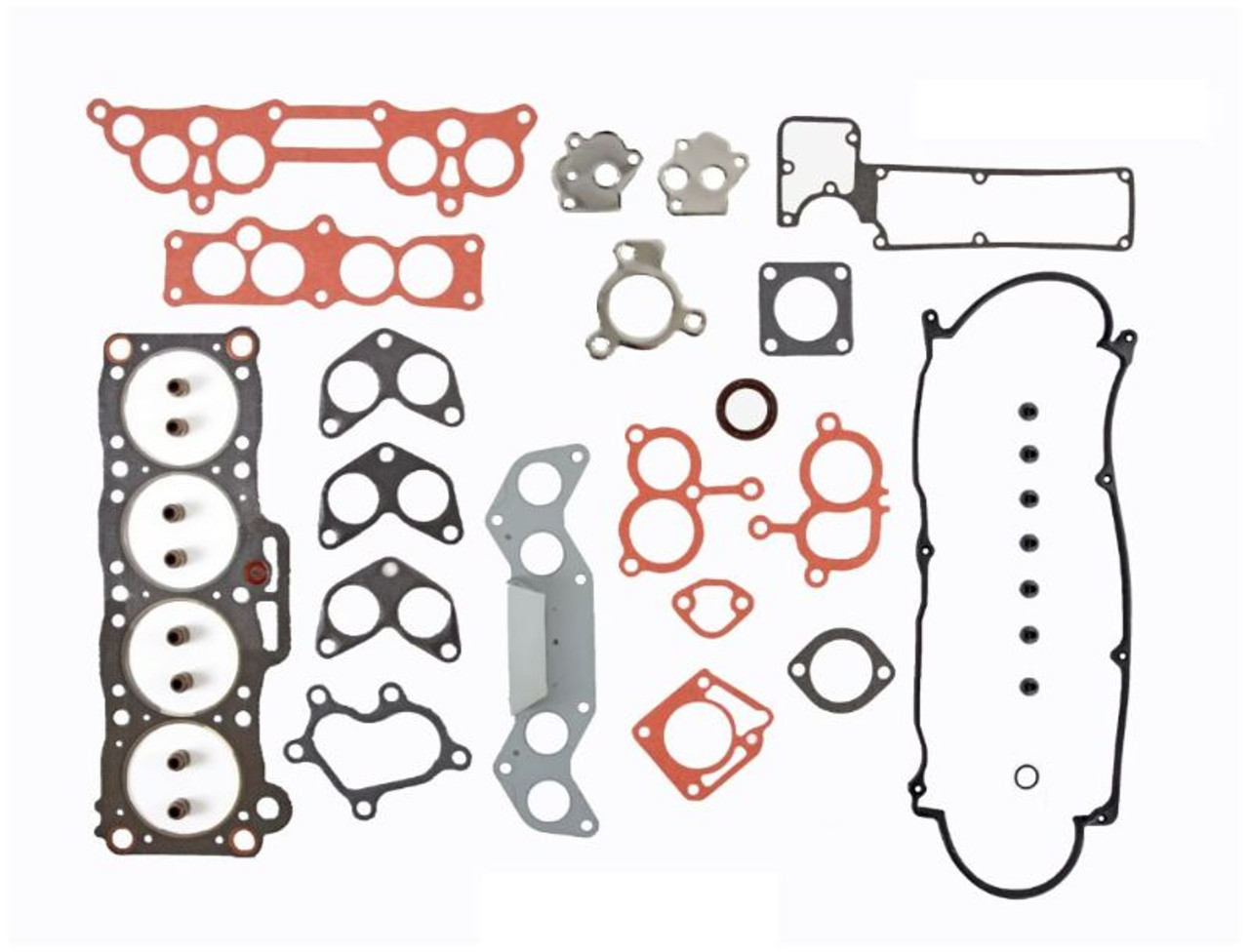 1986 Mazda 626 2.0L Engine Gasket Set MA2.0K-2 -1