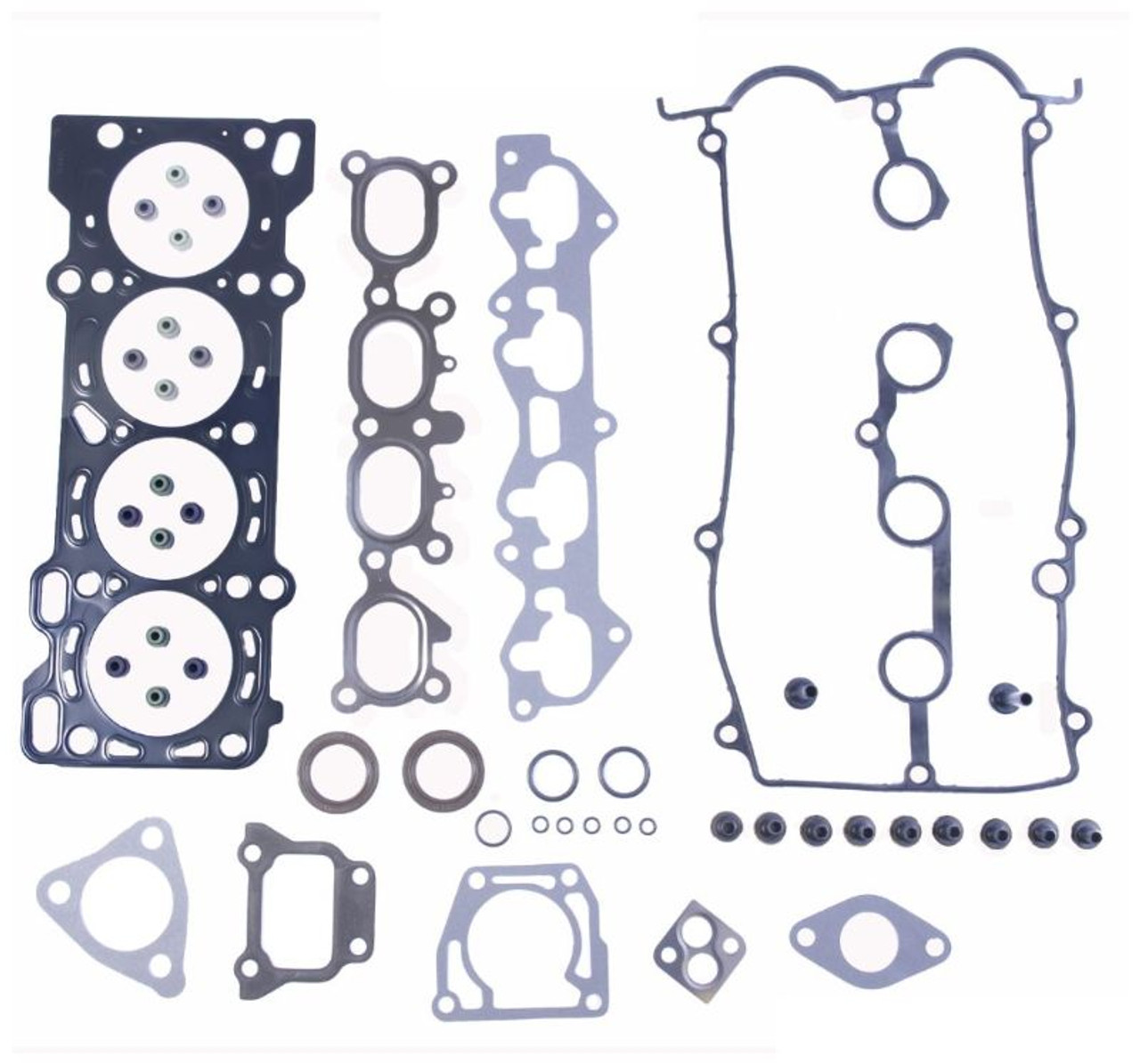 1998 Mazda 626 2.0L Engine Gasket Set MA2.0K-5 -1