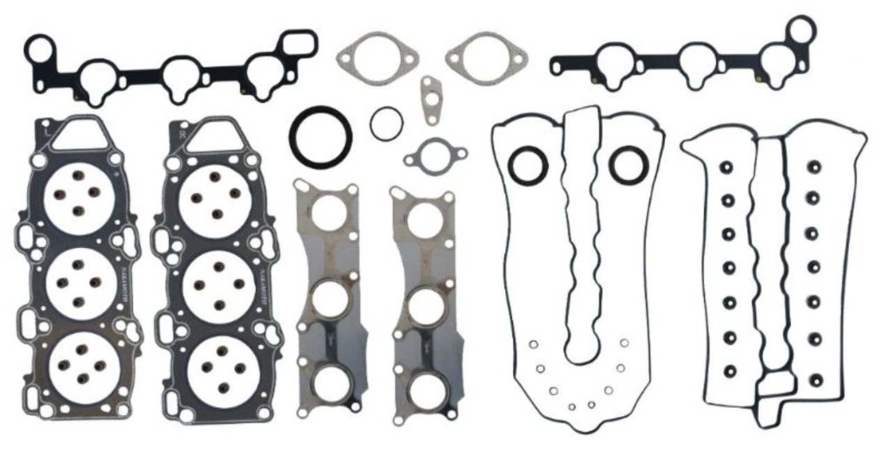1995 Mazda 929 3.0L Engine Cylinder Head Gasket Set MA3.0HS-C -4