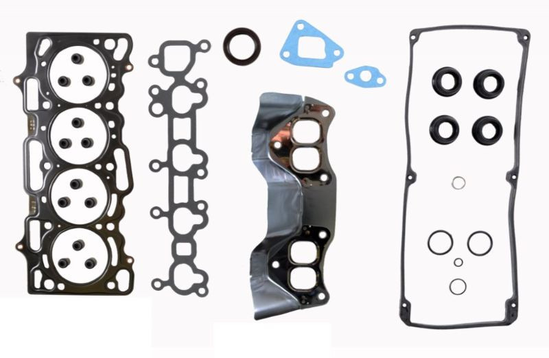 2001 Mitsubishi Mirage 1.5L Engine Cylinder Head Gasket Set MI1.5HS-B -5