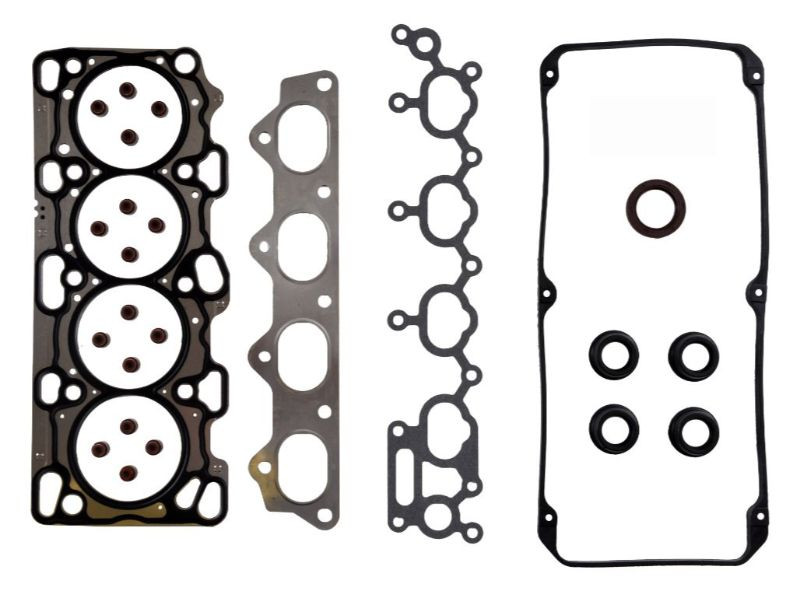 2001 Mitsubishi Galant 2.4L Engine Cylinder Head Gasket Set MI2.4HS-C -7