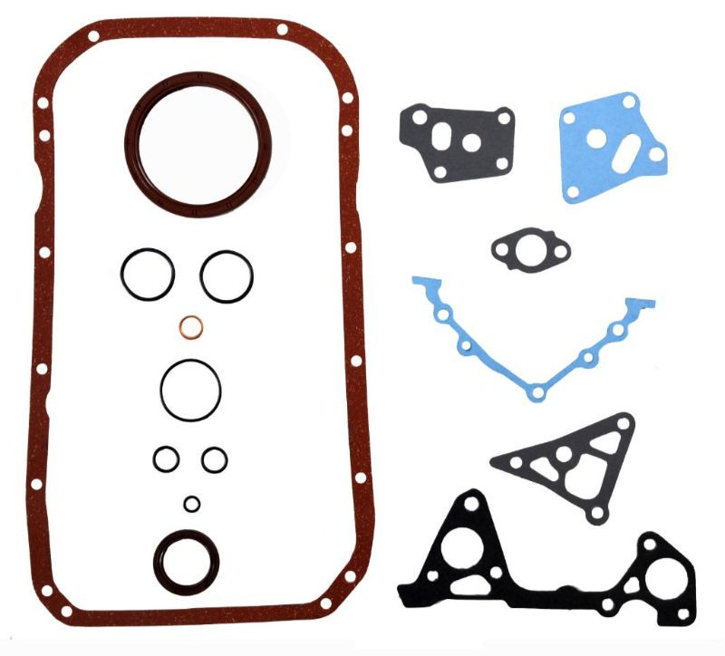 1997 Dodge Avenger 2.5L Engine Lower Gasket Set MI3.0CS-C -10
