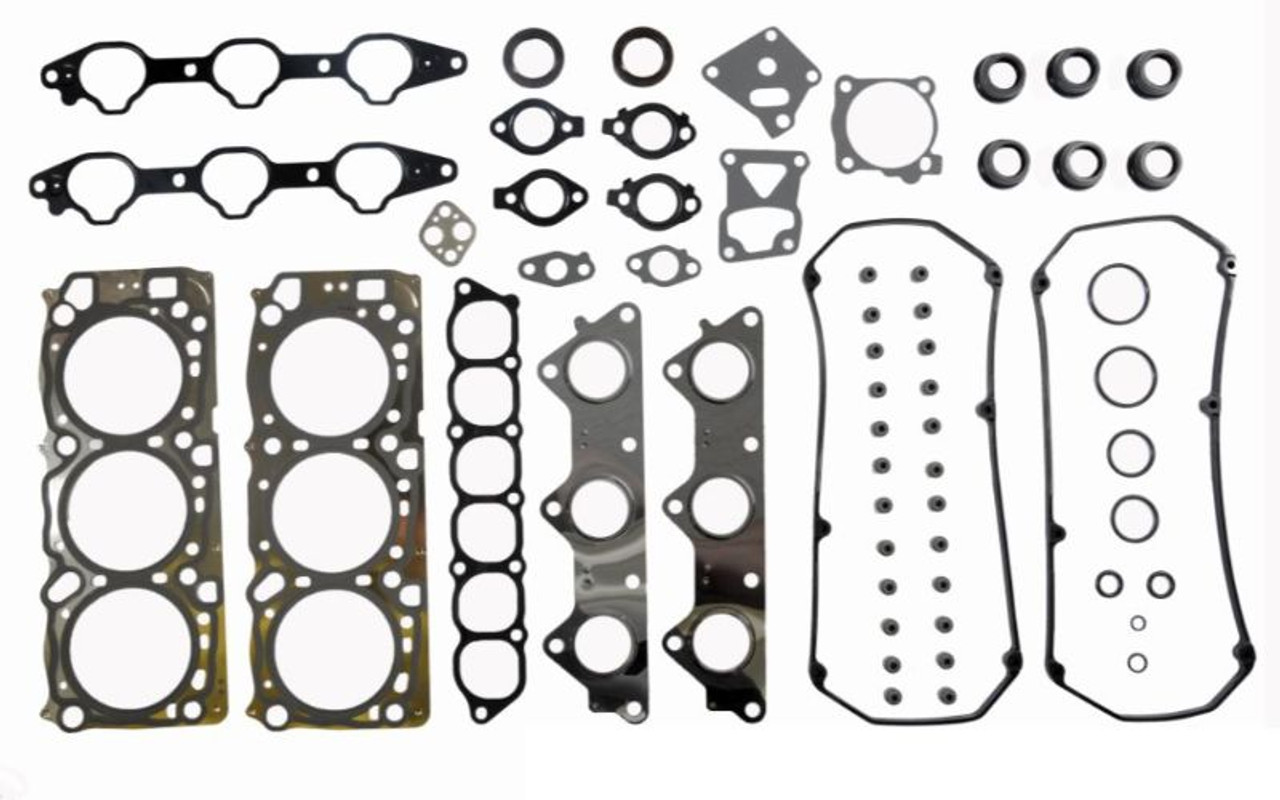 2002 Mitsubishi Montero 3.5L Engine Cylinder Head Gasket Set MI3.5HS-C -15