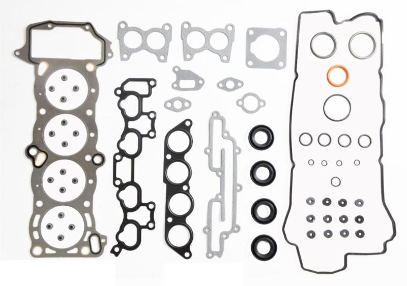1992 Nissan Sentra 1.6L Engine Cylinder Head Gasket Set NI1.6HS -4