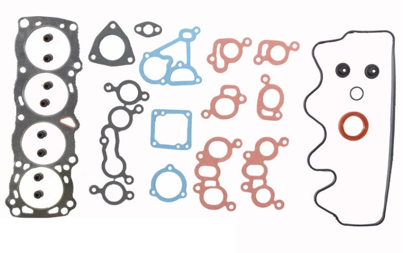 1988 Nissan Sentra 1.6L Engine Cylinder Head Gasket Set NI1.6HS-D -6