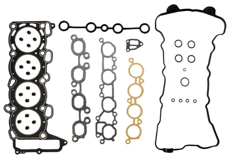 1995 Nissan 200SX 2.0L Engine Cylinder Head Gasket Set NI2.0HS-A -3