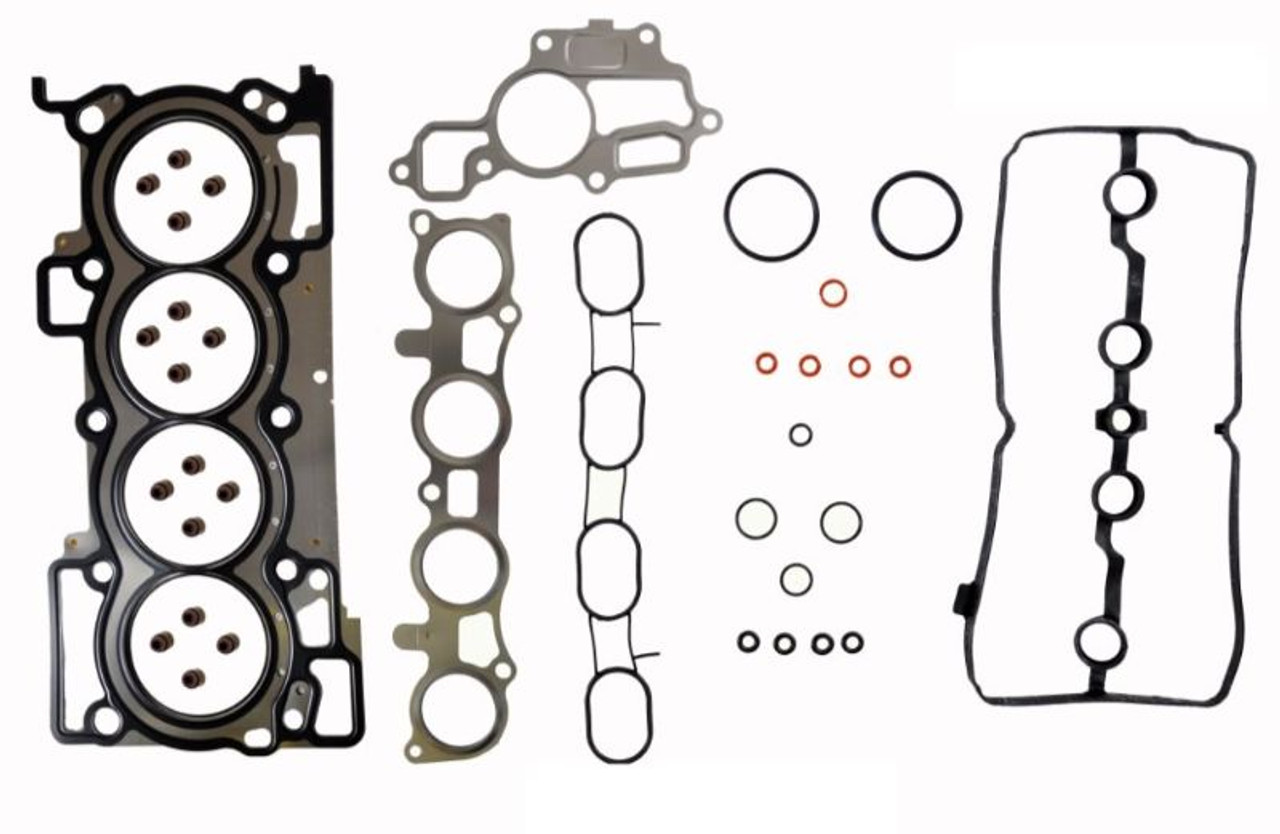 2009 Nissan Cube 1.8L Engine Cylinder Head Gasket Set NI2.0HS-B -7