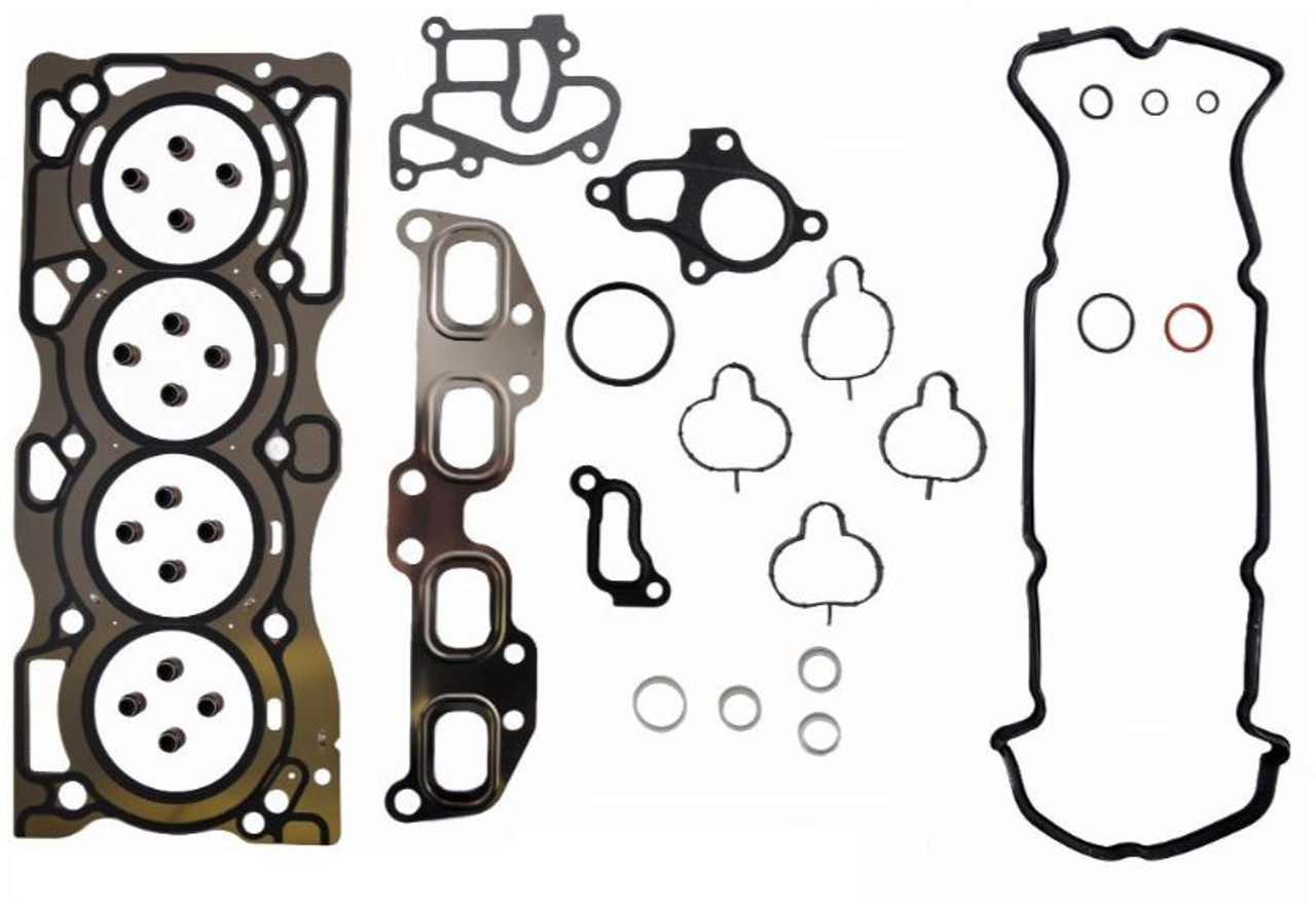 2010 Suzuki Equator 2.5L Engine Cylinder Head Gasket Set NI2.5HS-B -2