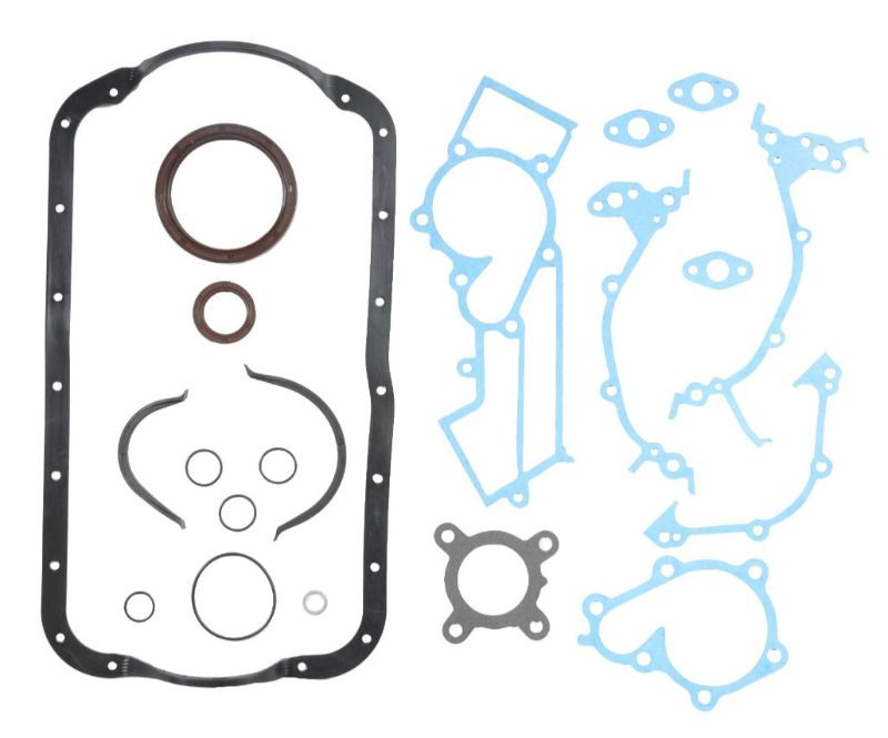 1988 Nissan 300ZX 3.0L Engine Lower Gasket Set NI3.0CS -8