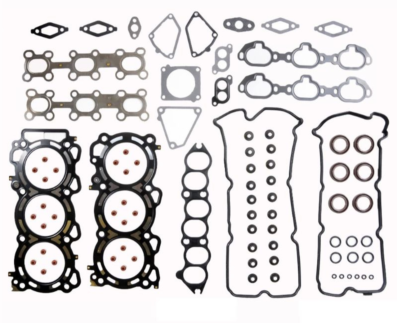 1997 Nissan Maxima 3.0L Engine Cylinder Head Gasket Set NI3.0HS-F -8