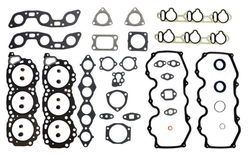1987 Nissan Maxima 3.0L Engine Gasket Set NI3.0K-1 -4