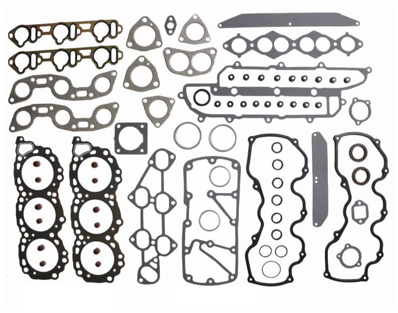 1987 Nissan Pathfinder 3.0L Engine Gasket Set NI3.0K-5 -1