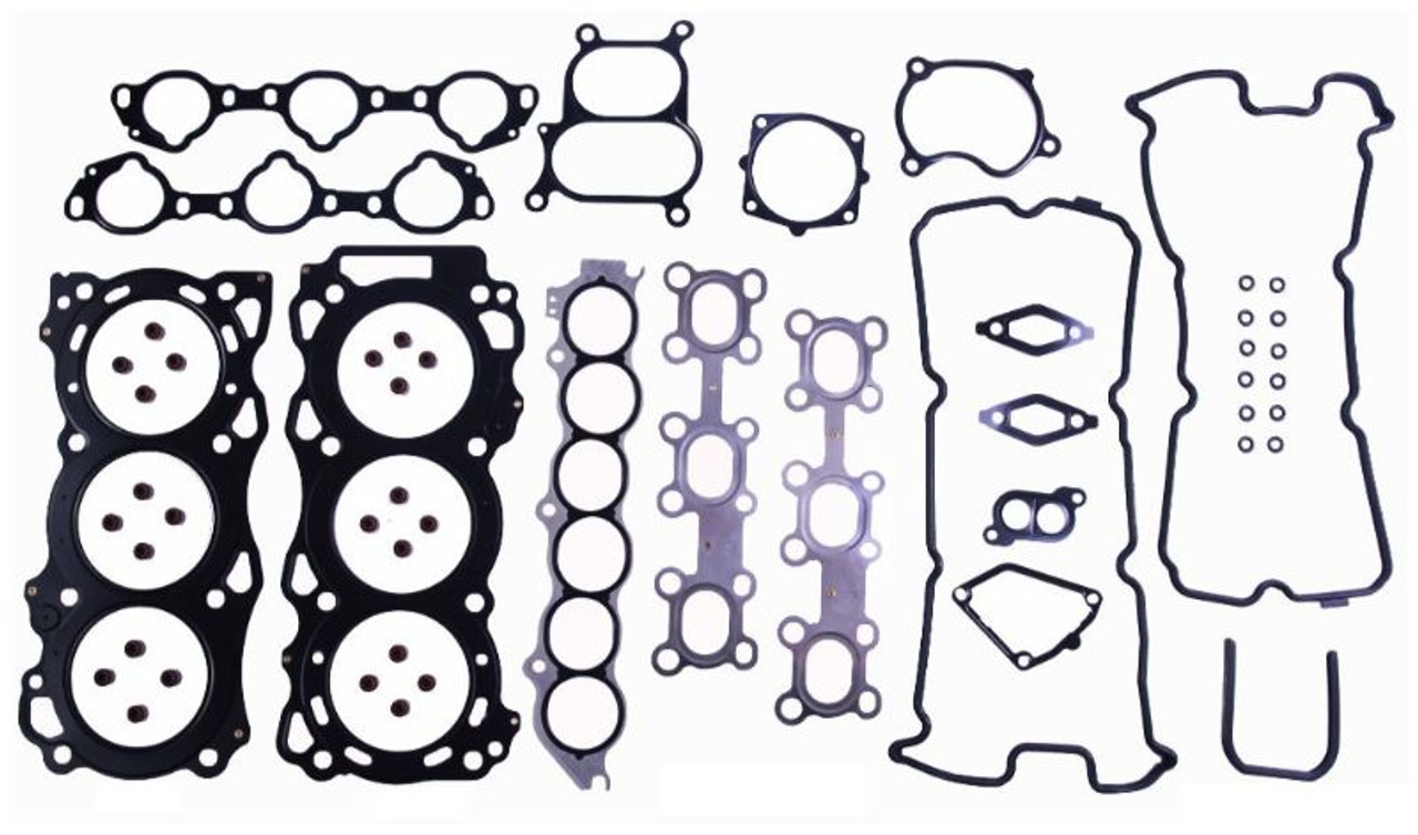 2005 Nissan Quest 3.5L Engine Cylinder Head Gasket Set NI3.5HS-B -16