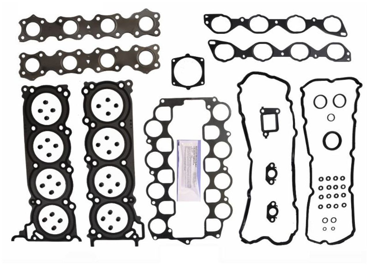2010 Infiniti M45 4.5L Engine Gasket Set NI4.5K-2 -9 2010 Infiniti M45 4.5L Engine Gasket Set NI4.5K-2 -9