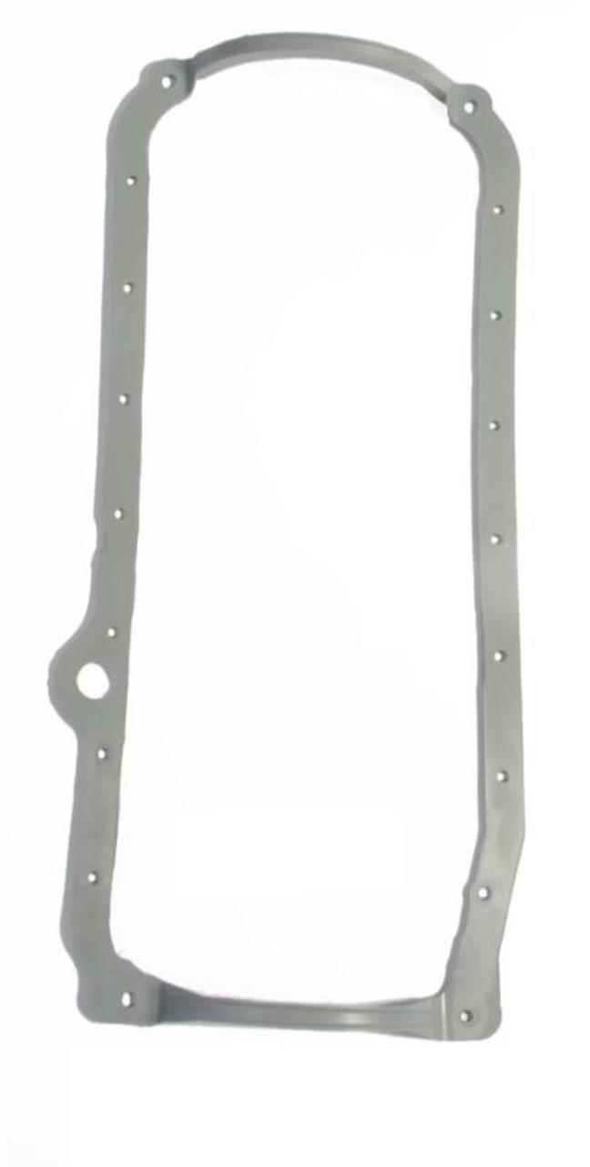 1986 Chevrolet K10 5.0L Engine Oil Pan Gasket OC350 -43