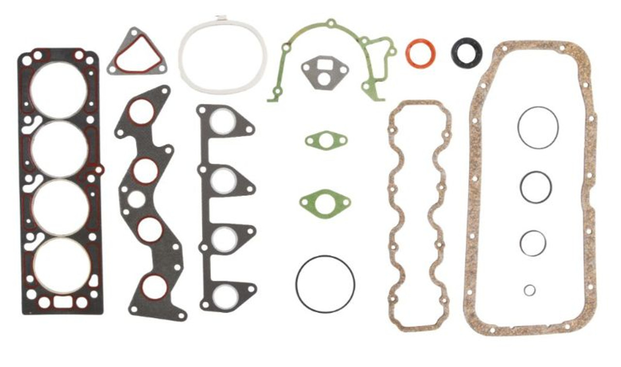 1985 Buick Skyhawk 1.8L Engine Gasket Set P1.8L -10