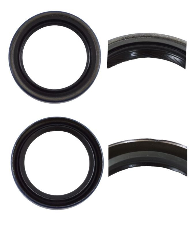 1990 GMC V2500 Suburban 5.7L Engine Timing Cover Seal S0222 -5693