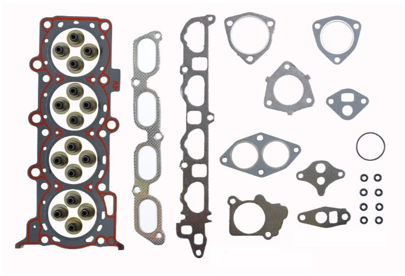 1991 Saturn SC 1.9L Engine Gasket Set S1.9K-4 -1
