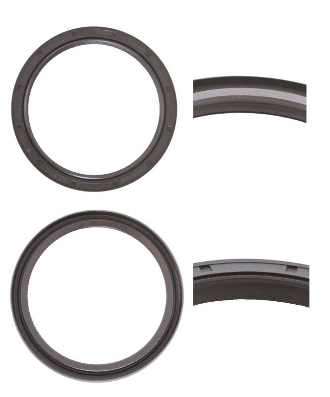 1986 Plymouth Turismo 2.2L Engine Crankshaft Seal S2629 -127