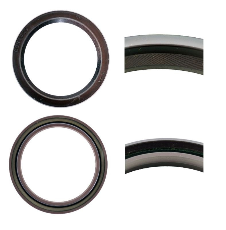 2001 Ford Ranger 4.0L Engine Crankshaft Seal S3007 -92