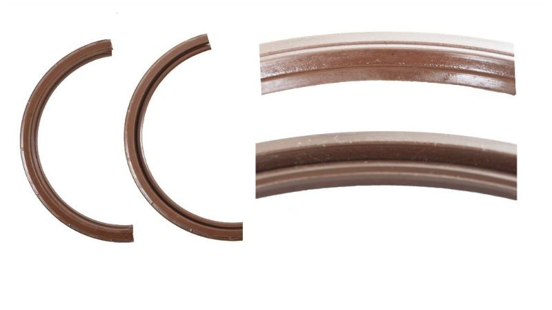 1987 Ford E-350 Econoline 7.5L Engine Crankshaft Seal S3502 -831